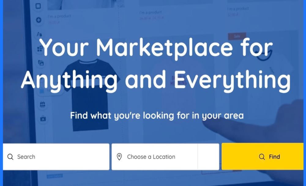 Discover How AdsThumb Makes Local Buying and Selling Simple