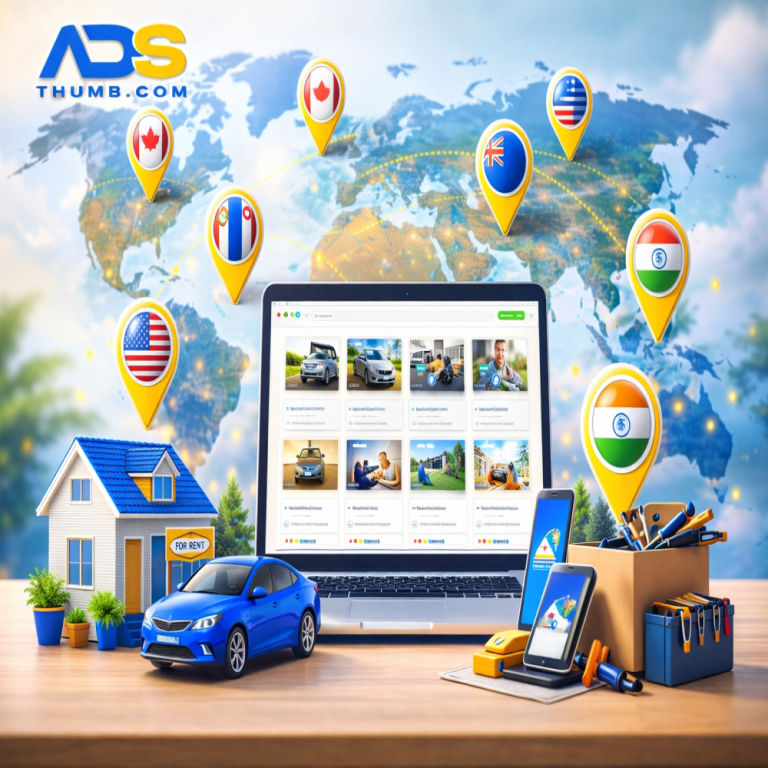 How to Use Local Classified Ads to Find Better Deals Near You