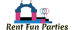 Rent Fun Parties