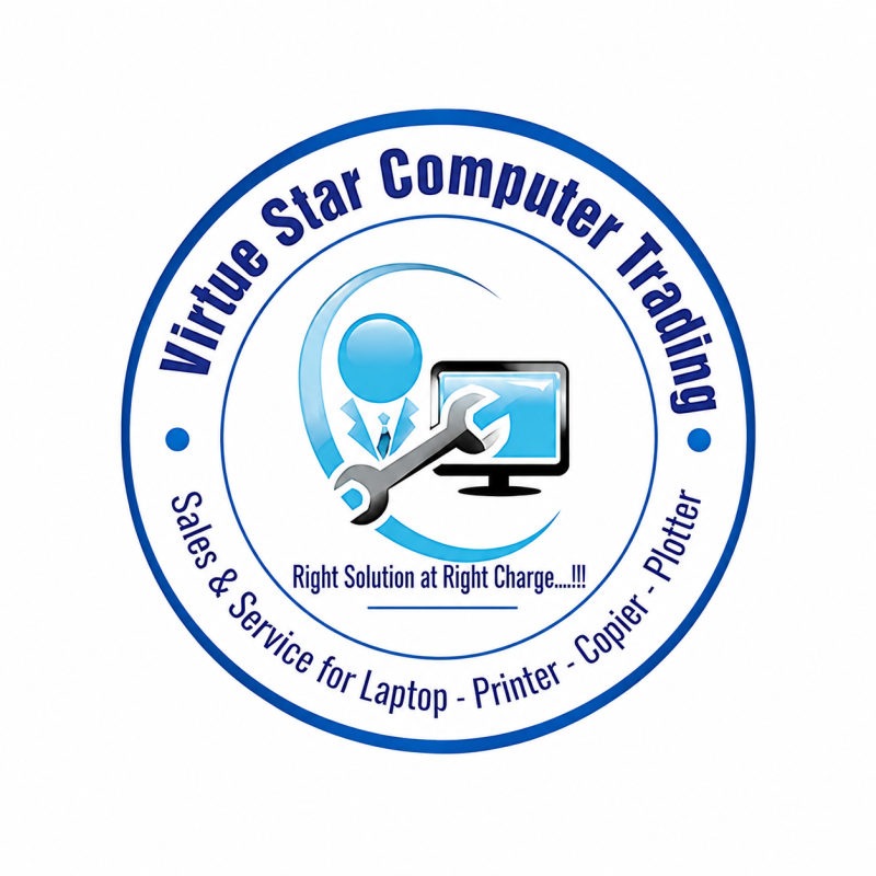 Virtue Star Computer Trading