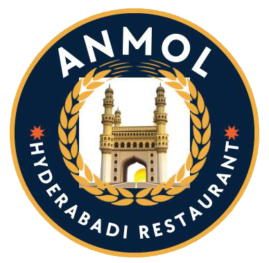 Anmol Hyderabadi