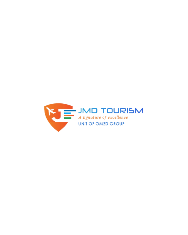 JMD Tourismllc