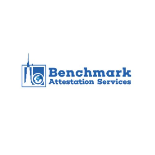 Benchmark Document Attestation Services