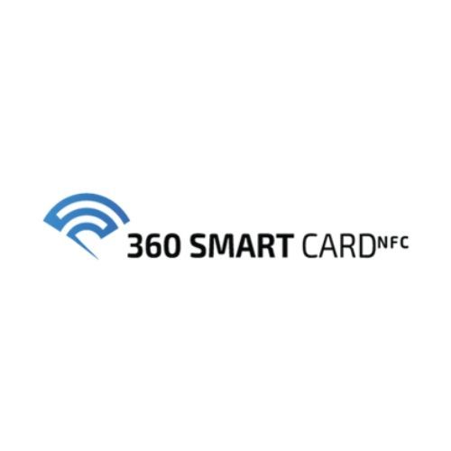 360 Smart Business Card