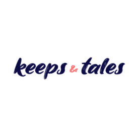 Keeps & Tales