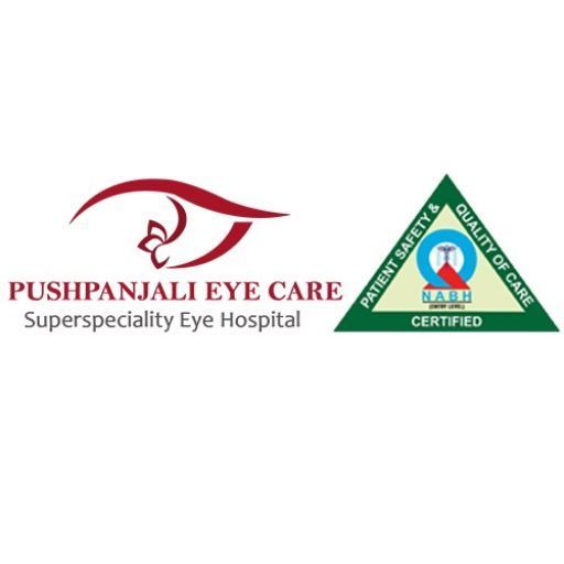 Pushpanjalieyecare