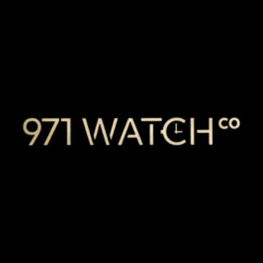 971 Watchco