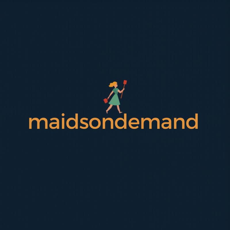 Maidsondemand S