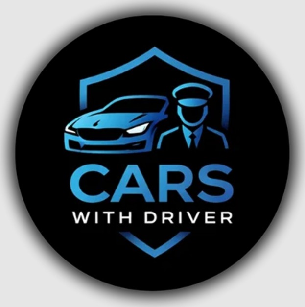 Car With Driver Dubai