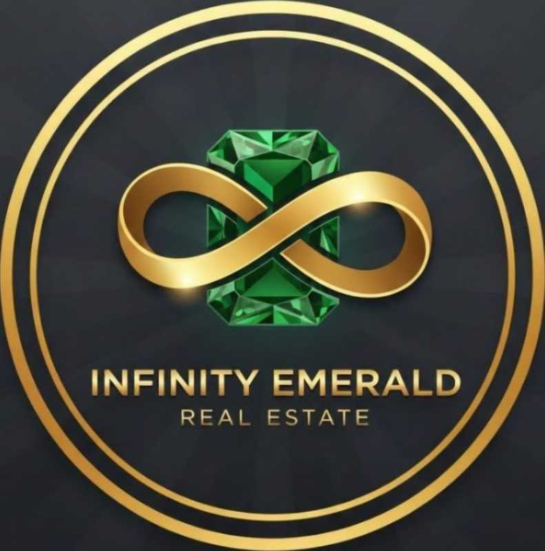 Infinity Emerald