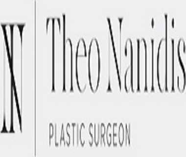 Dr Theo Nanidis