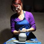 Abu Dhabi Pottery