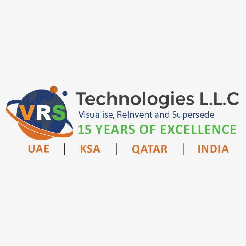 VRS Technologies Dubai