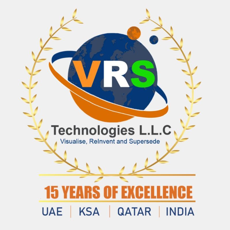 VRS Technologies Dubai