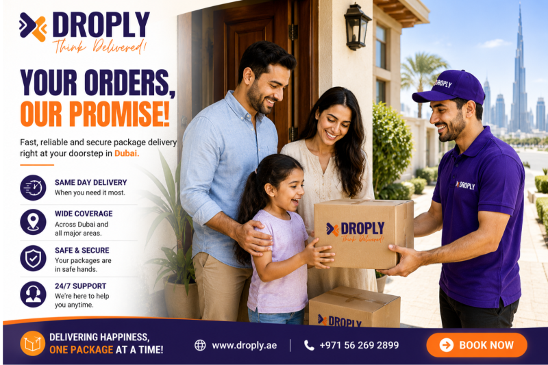 Droply