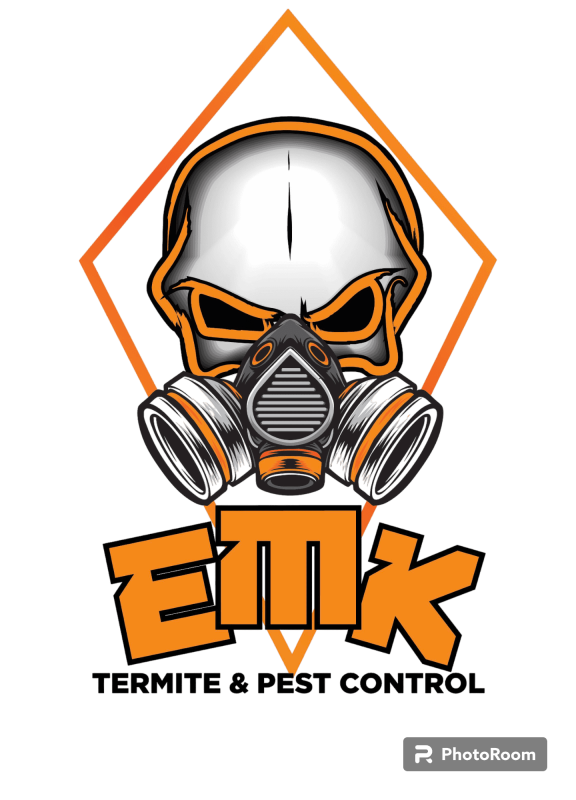 EMK Termite & Pest Control Pest Control