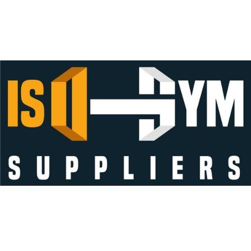 Isogym Suppliers