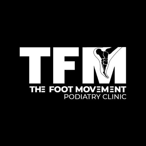 Thefootmovement