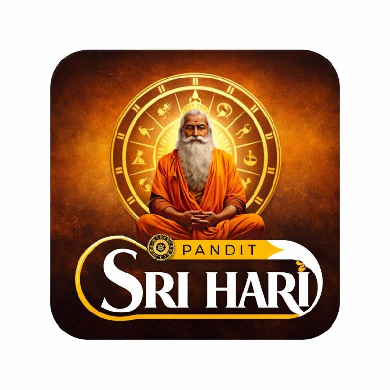 Pandit Sri Hari