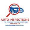 Autoinspections