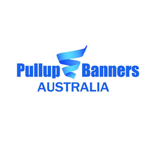 Pull Up Banners Australia