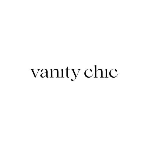 Vanity Chic Mirrors