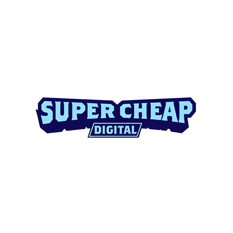 Super Cheap Digital