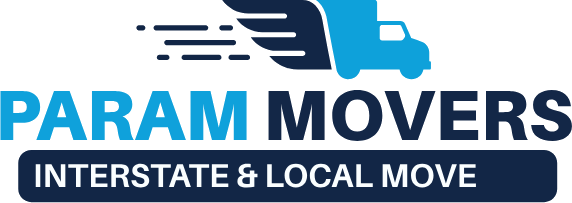 Param Movers