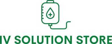 IV Solution Store Australia