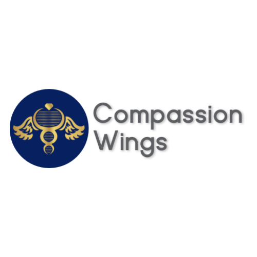 Compassion Wings