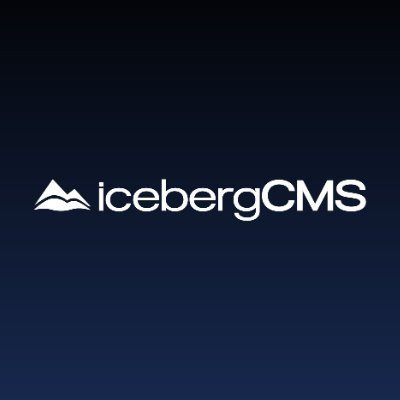 IcebergCMS