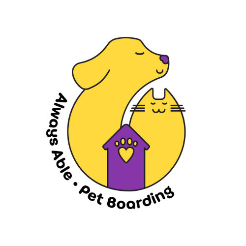 Always Able Pet Boarding