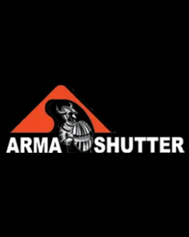 Arma Shutter