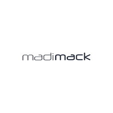 Madimack AU