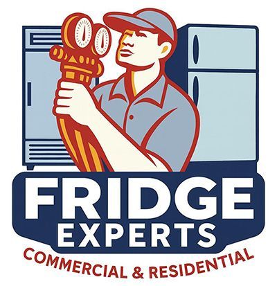Fridge Expert