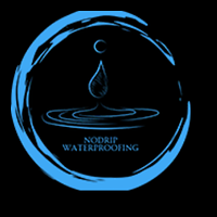 NoDrip Waterproofing