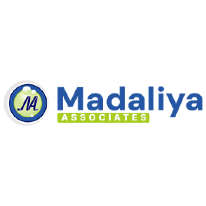 MADALIYA ASSOCIATES