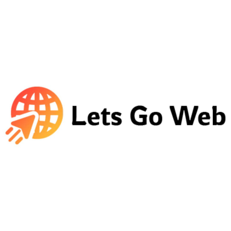 Lets Go Web