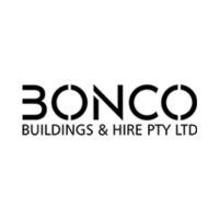 Bonco Buildings