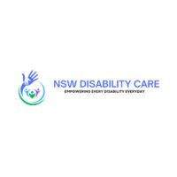 NSW DISABILITY CARE