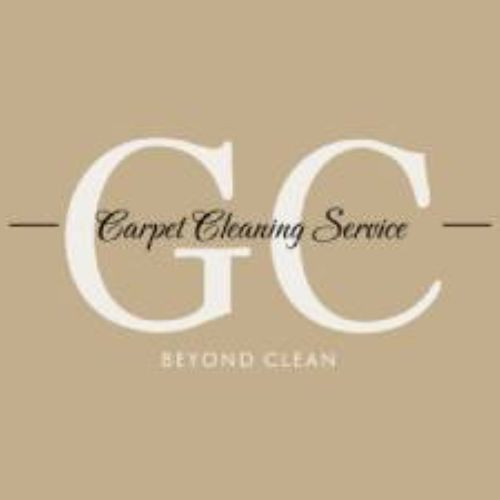 GC Carpet Cleaning Services