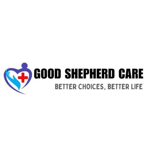 Good Shepherd Care