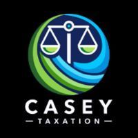 Casey Taxation