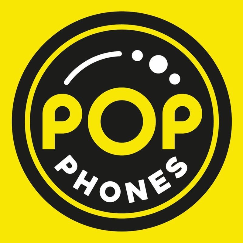 Pop Phones