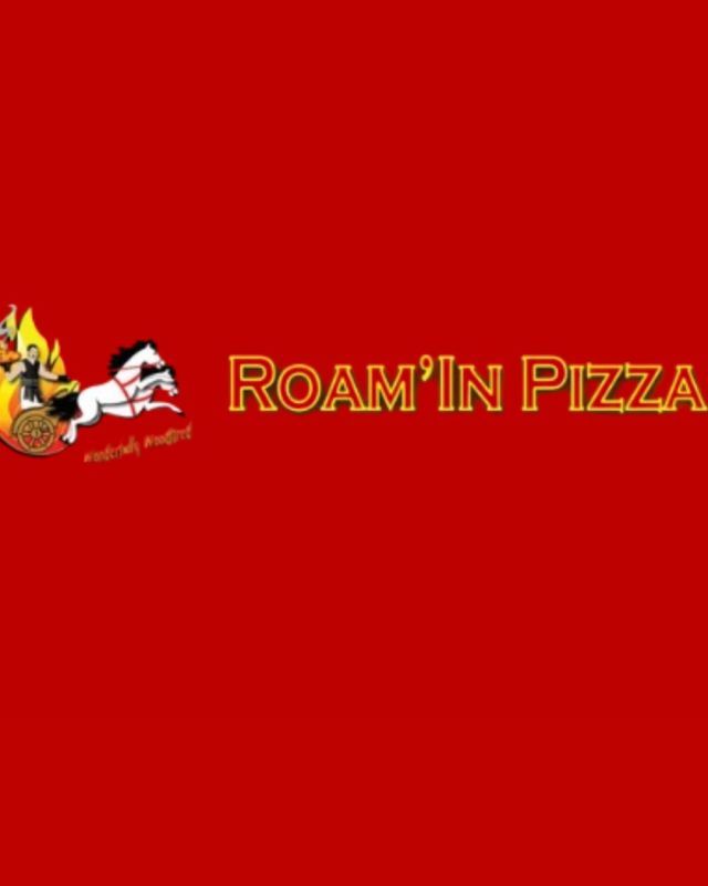 Roamin Pizza