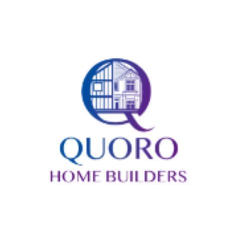 Quoror Home