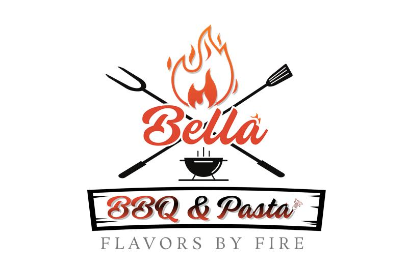 Bella Curry And Pasta