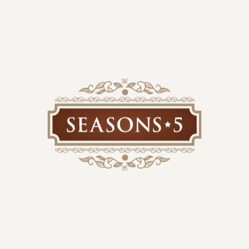 Seasons5 Resort & Spa