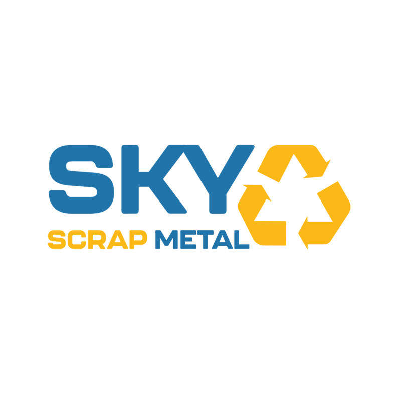 Sky Scrap Metal