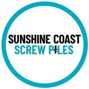 Sunshinecoast Screw Piles